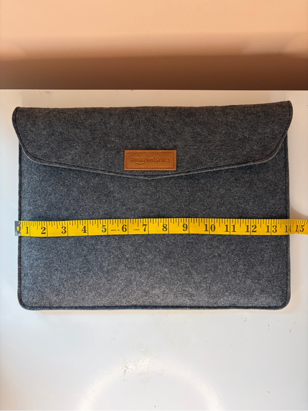 Amazon Basics Laptop Case - Picture 6 of 7